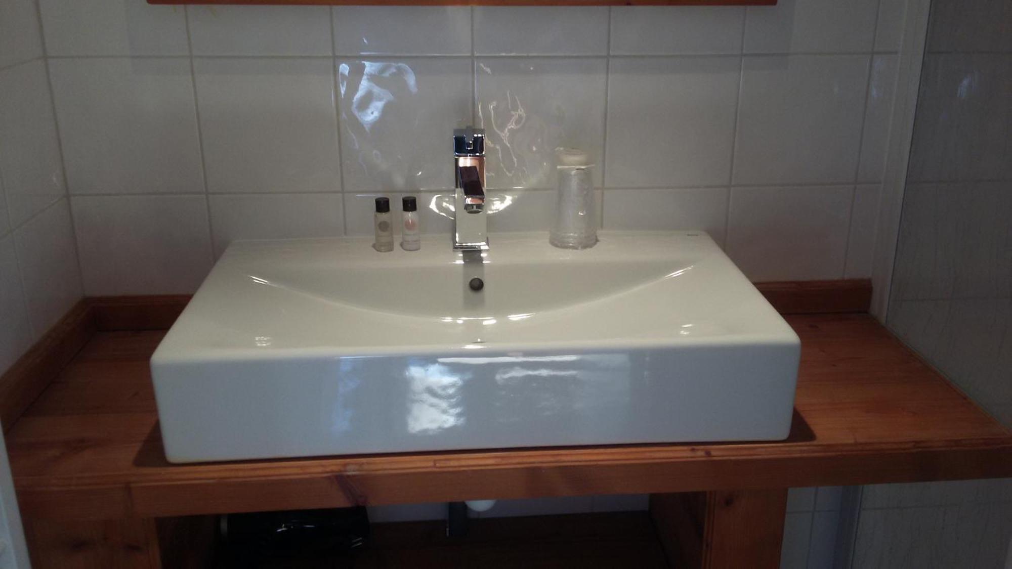Hotel Le Genepy Tignes Rum bild