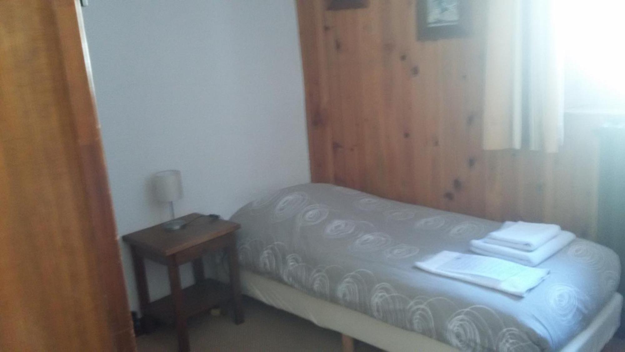 Hotel Le Genepy Tignes Rum bild